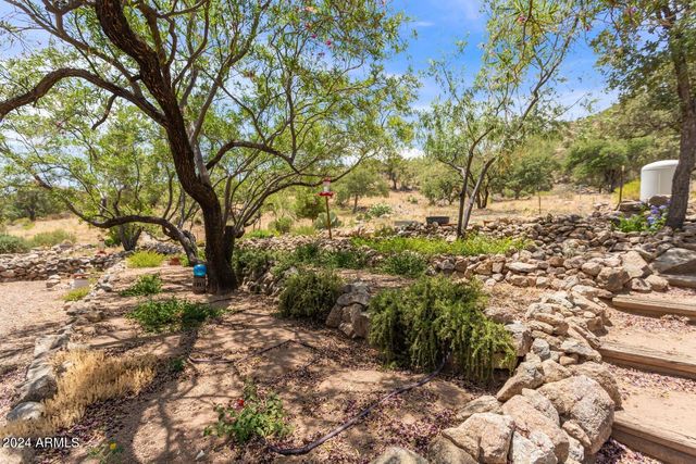 3894 E MOUNTAIN VISTA Road, Hereford, AZ 85615