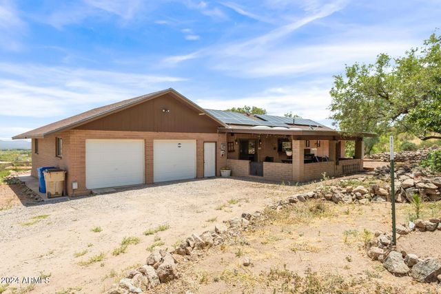 3894 E MOUNTAIN VISTA Road, Hereford, AZ 85615