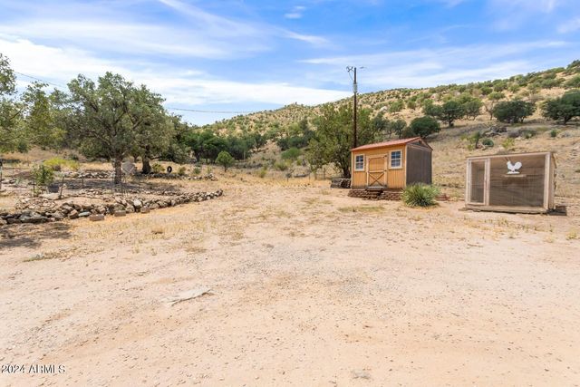 3894 E MOUNTAIN VISTA Road, Hereford, AZ 85615