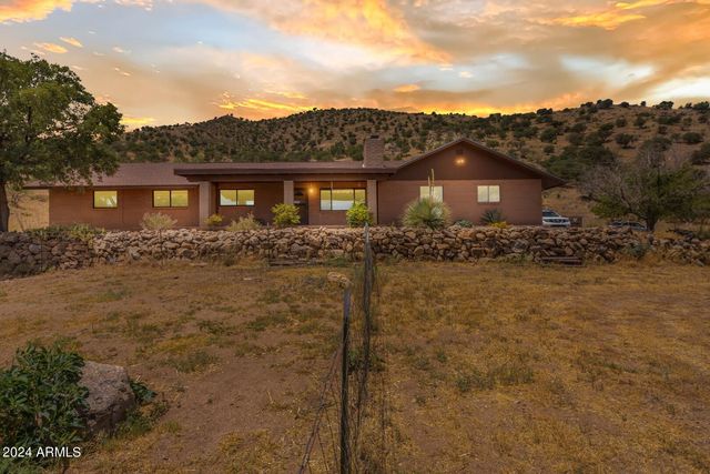 3894 E MOUNTAIN VISTA Road, Hereford, AZ 85615