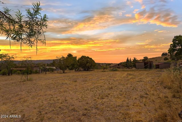 3894 E MOUNTAIN VISTA Road, Hereford, AZ 85615