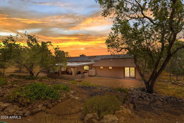 3894 E MOUNTAIN VISTA Road, Hereford, AZ 85615