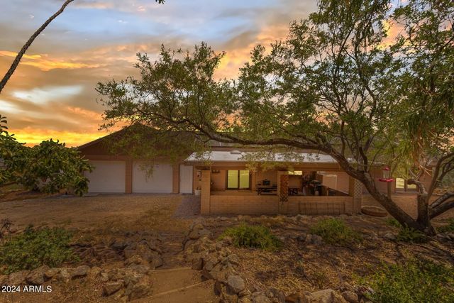 3894 E MOUNTAIN VISTA Road, Hereford, AZ 85615