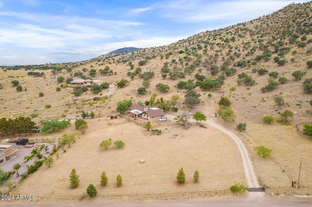 3894 E MOUNTAIN VISTA Road, Hereford, AZ 85615