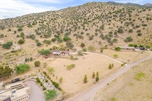 3894 E MOUNTAIN VISTA Road, Hereford, AZ 85615