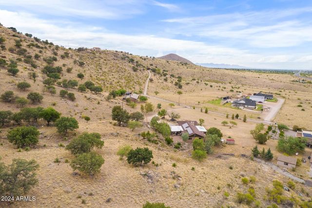 3894 E MOUNTAIN VISTA Road, Hereford, AZ 85615
