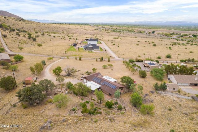 3894 E MOUNTAIN VISTA Road, Hereford, AZ 85615