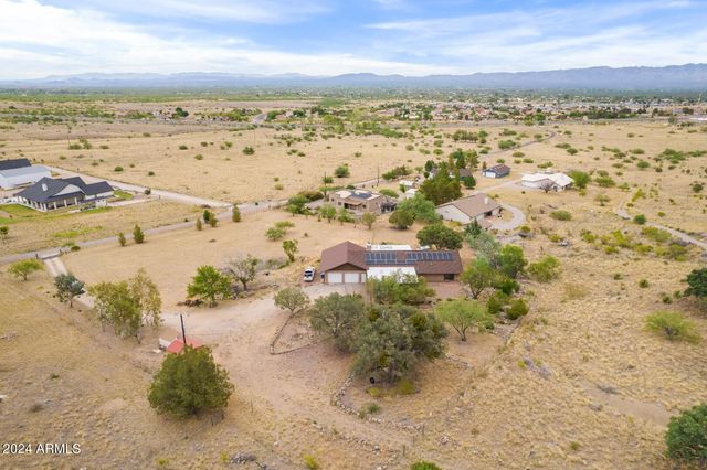 3894 E MOUNTAIN VISTA Road, Hereford, AZ 85615