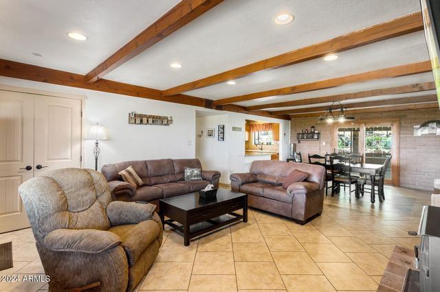 3894 E MOUNTAIN VISTA Road, Hereford, AZ 85615