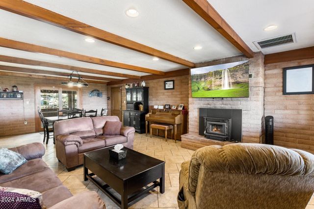 3894 E MOUNTAIN VISTA Road, Hereford, AZ 85615