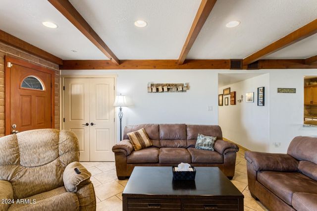 3894 E MOUNTAIN VISTA Road, Hereford, AZ 85615