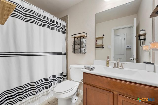 6204 Taffinder Lane, Killeen, TX 76549
