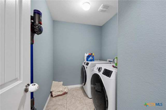 6204 Taffinder Lane, Killeen, TX 76549