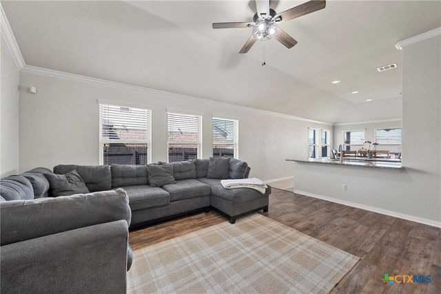 6204 Taffinder Lane, Killeen, TX 76549