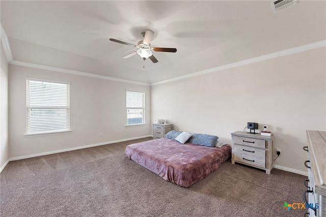6204 Taffinder Lane, Killeen, TX 76549