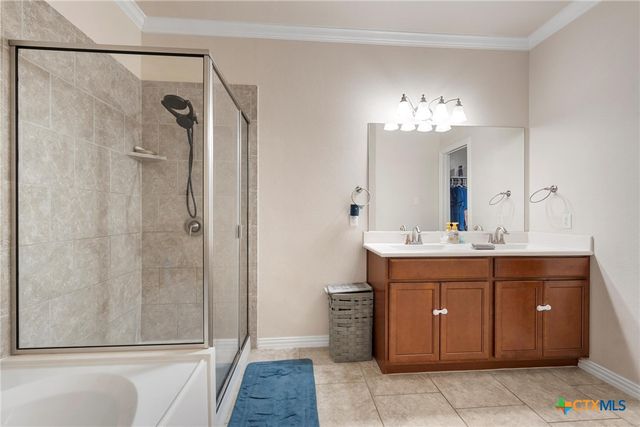 6204 Taffinder Lane, Killeen, TX 76549