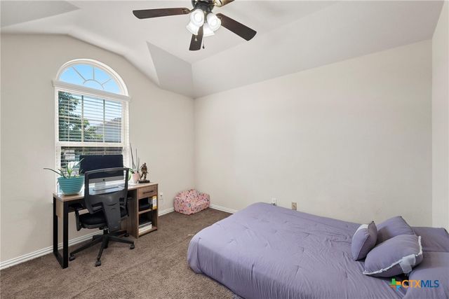 6204 Taffinder Lane, Killeen, TX 76549