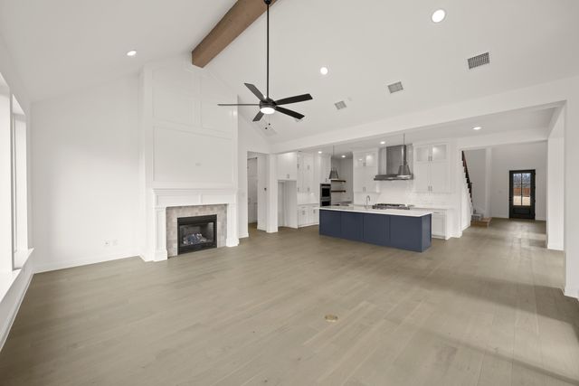 2909 Tulip, Trophy Club, TX 76262