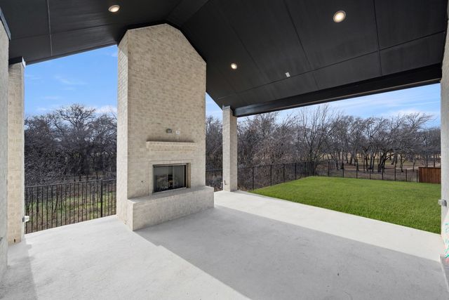 2909 Tulip, Trophy Club, TX 76262