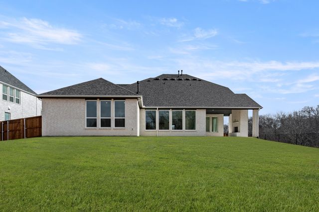 2909 Tulip, Trophy Club, TX 76262