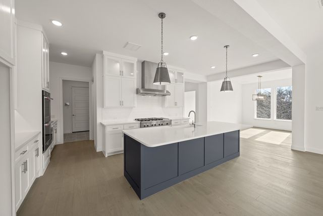 2909 Tulip, Trophy Club, TX 76262