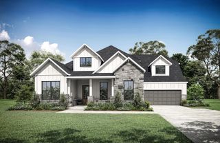 2909 Tulip, Trophy Club, TX 76262