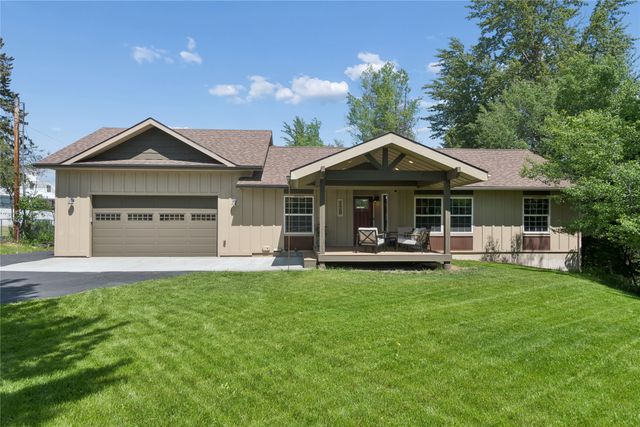 120 W 3rd Street, Whitefish, MT 59937