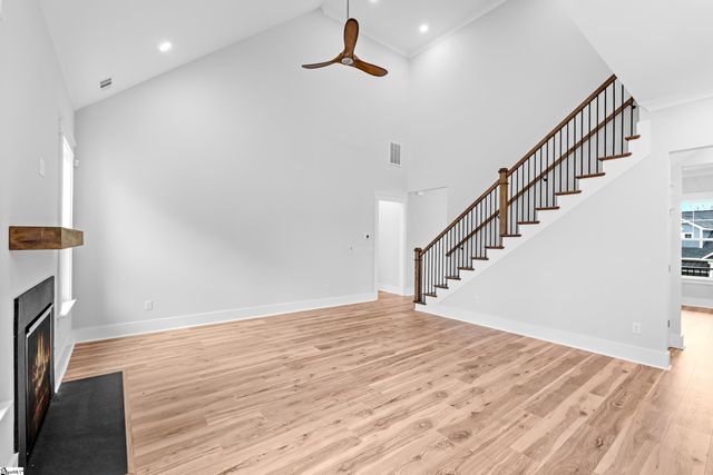 3 Halowell Lane, Travelers Rest, SC 29690