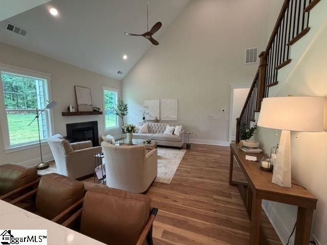 3 Halowell Lane, Travelers Rest, SC 29690