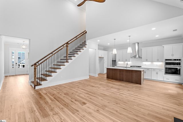 3 Halowell Lane, Travelers Rest, SC 29690