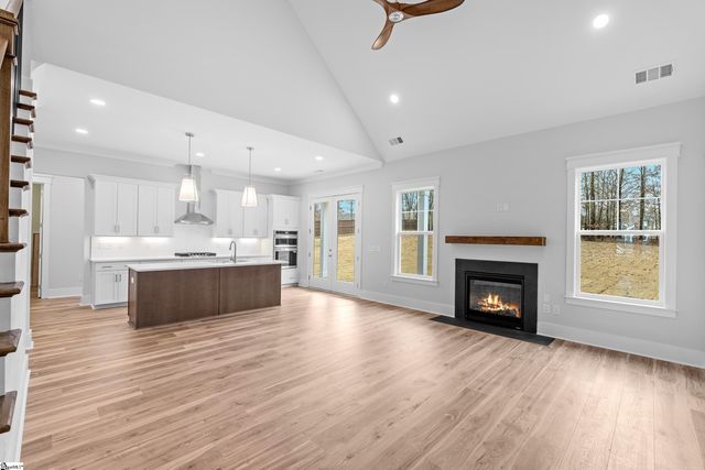3 Halowell Lane, Travelers Rest, SC 29690