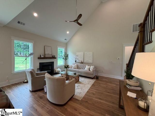 3 Halowell Lane, Travelers Rest, SC 29690