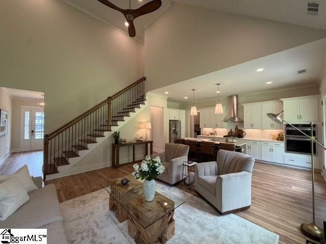 3 Halowell Lane, Travelers Rest, SC 29690