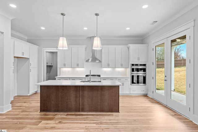 3 Halowell Lane, Travelers Rest, SC 29690