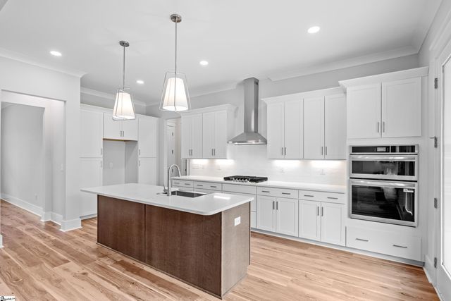 3 Halowell Lane, Travelers Rest, SC 29690