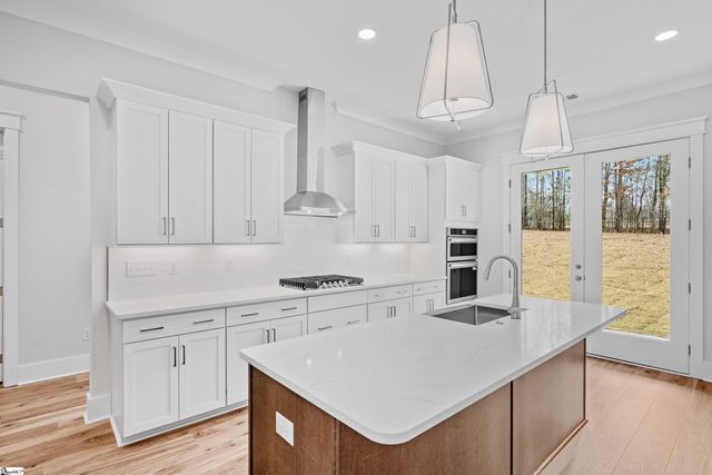 3 Halowell Lane, Travelers Rest, SC 29690