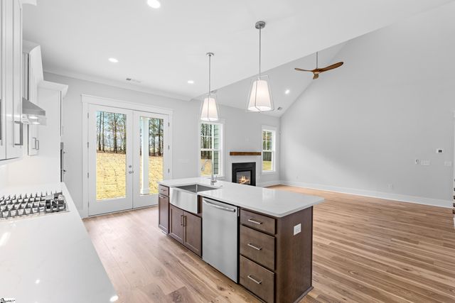 3 Halowell Lane, Travelers Rest, SC 29690
