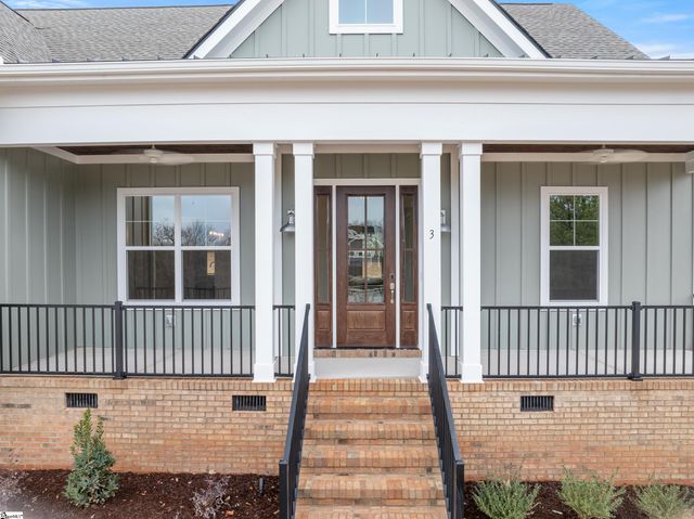 3 Halowell Lane, Travelers Rest, SC 29690