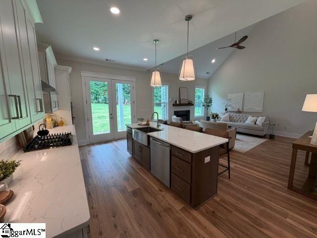 3 Halowell Lane, Travelers Rest, SC 29690