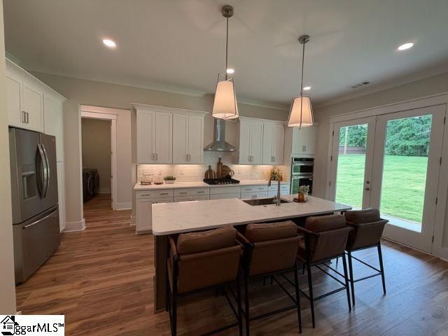 3 Halowell Lane, Travelers Rest, SC 29690