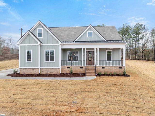 3 Halowell Lane, Travelers Rest, SC 29690