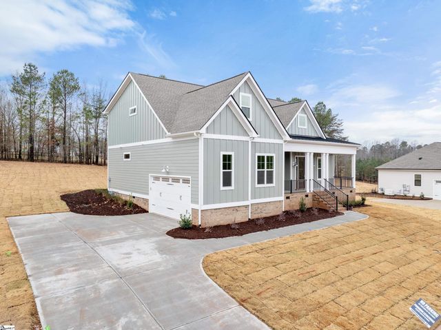 3 Halowell Lane, Travelers Rest, SC 29690