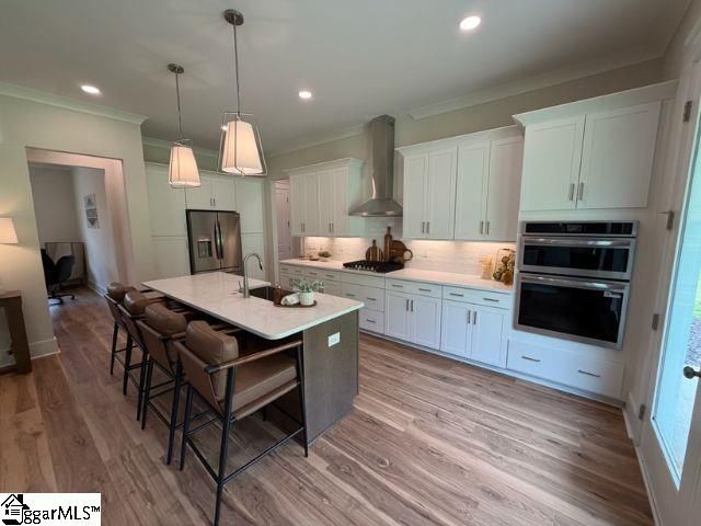 3 Halowell Lane, Travelers Rest, SC 29690
