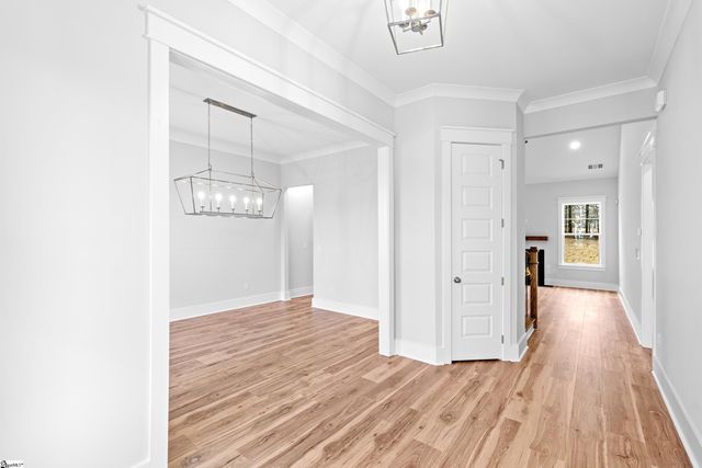 3 Halowell Lane, Travelers Rest, SC 29690