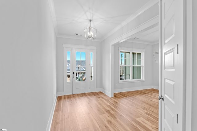 3 Halowell Lane, Travelers Rest, SC 29690
