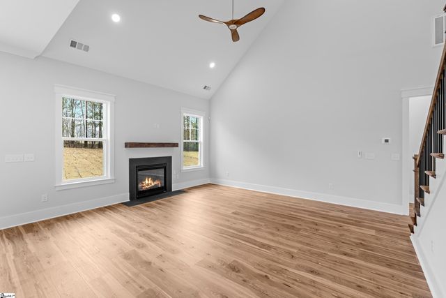 3 Halowell Lane, Travelers Rest, SC 29690