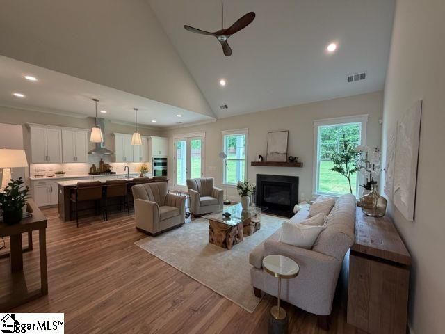 3 Halowell Lane, Travelers Rest, SC 29690