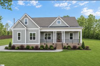 3 Halowell Lane, Travelers Rest, SC 29690