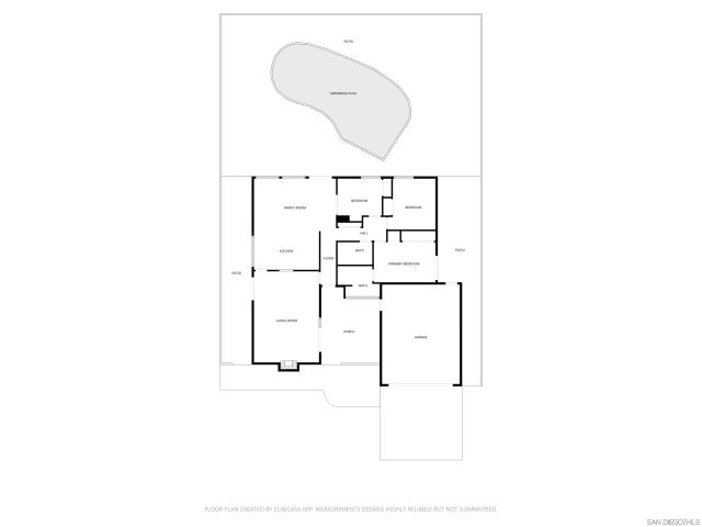 4336 Charing, San Diego, CA 92117