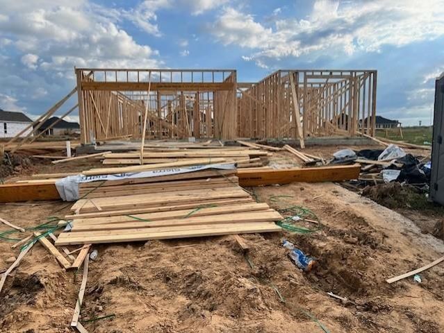 328 Stone Crossing Drive, Liberty, TX 77575